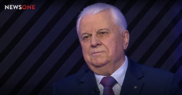 Кравчук: В мое время люди были не готовы "уходить" от СССР