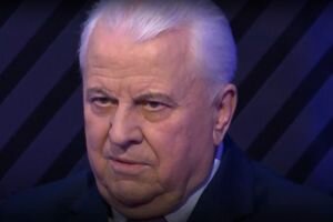 Кравчук заявил, что слухи о его недвижимости в Швейцарии распускала российская разведка