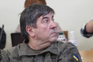 Тимошенко о том, как его пытались подкупить: Пришлось на несколько дней забаррикадироваться в квартире