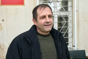 Успели передать продукты и ботинки: активисты нашли вывезенного из Крыма Балуха в российском Ярославле