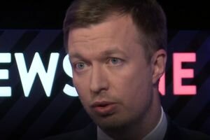 Николаенко: Янукович поступил по-пацански, защищая своего министра-земляка Захарченко