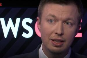 Николаенко: Отношения Украины и России нормализуются, но не при правлении Путина
