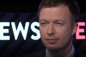 Николаенко о событиях 2014-го: Если бы удалось переманить Захарченко на сторону Украины, это бы переломило ситуацию
