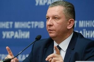 Рева заявил, что дотации в Пенсионный фонд за три года увеличились на 22 млрд грн