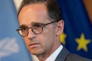 В МИД Германии назвали аннексию Крыма "фатальным правонарушением"