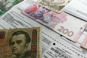 Розенко рассказал, сколько денег уже получили наличными украинские субсидианты