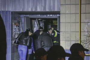 В полиции открыли уголовное производство из-за взрыва в многоэтажке, известно об одном пострадавшем