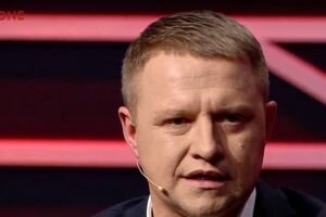 Горган: Тайна голосования не запрещает показывать, за кого ты проголосовал