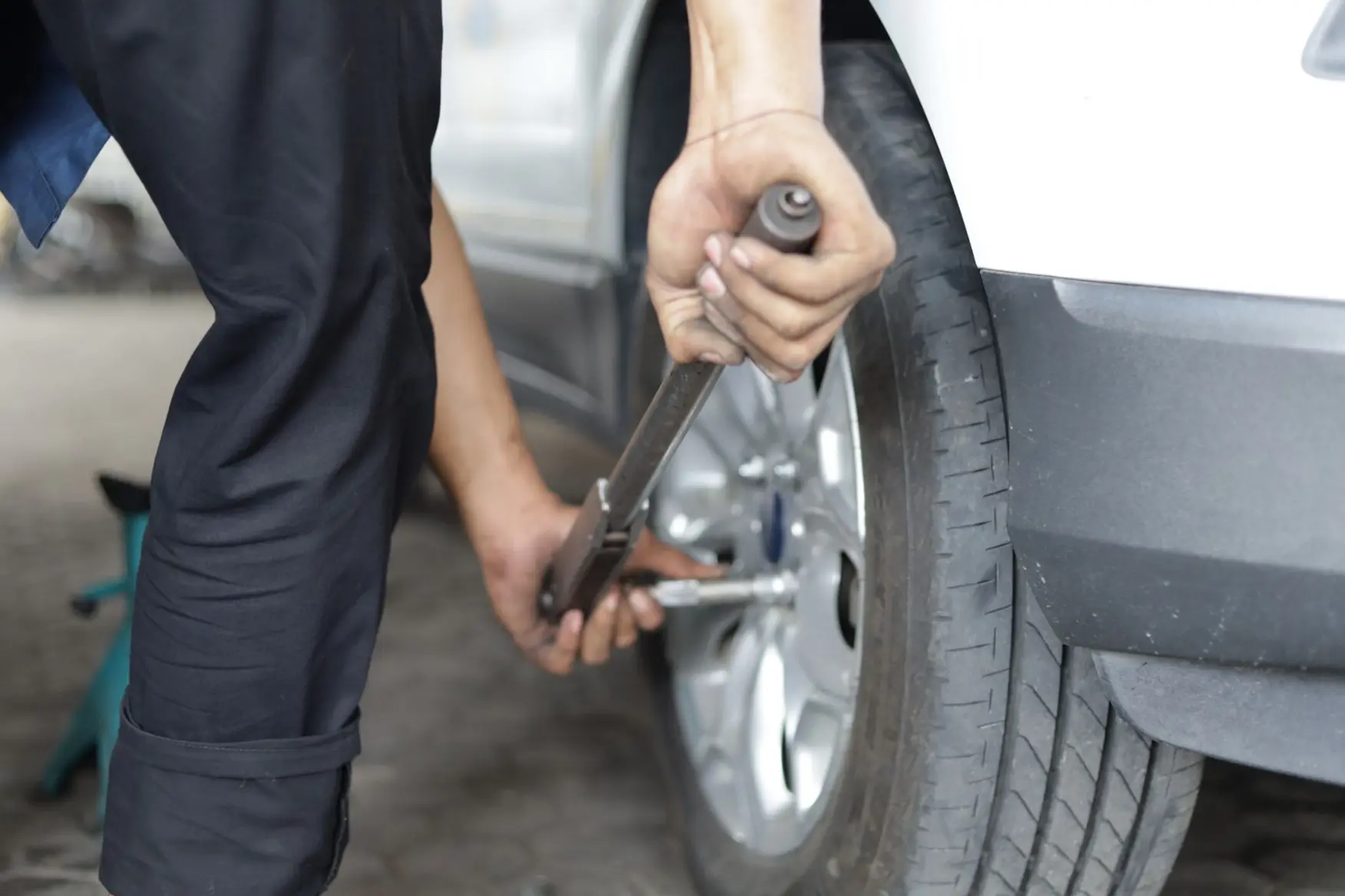 болты колесные