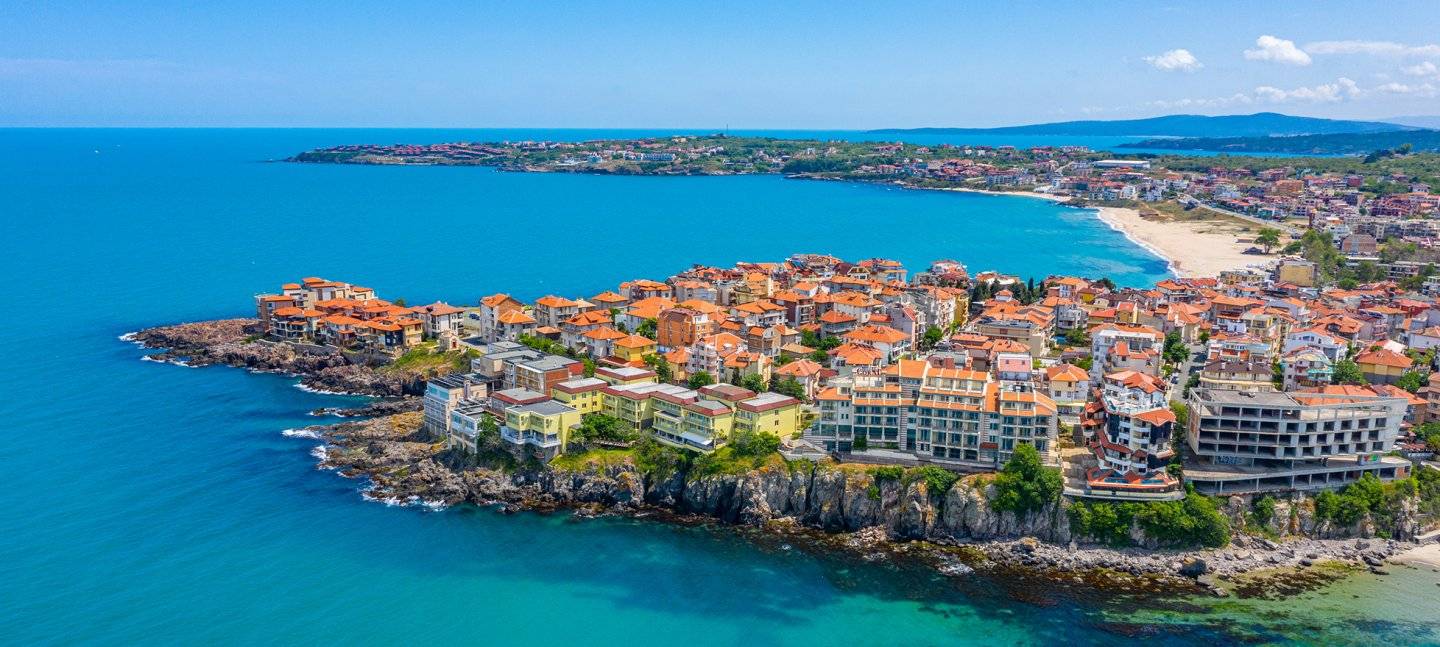 Новостройки в Болгарии от застройщика