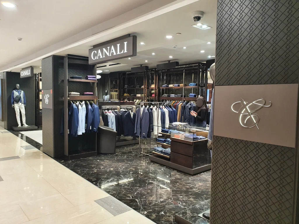 Canali