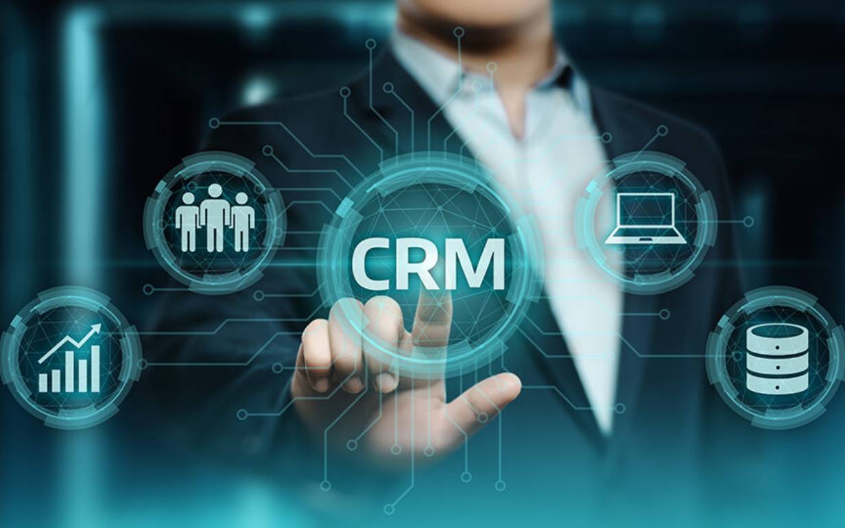 внедрение crm систем