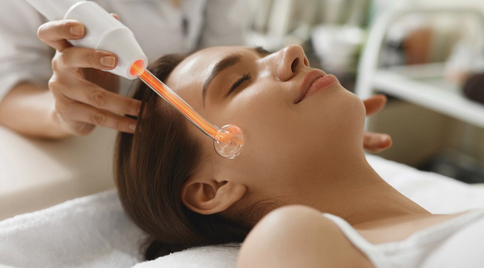 Дарсонваль