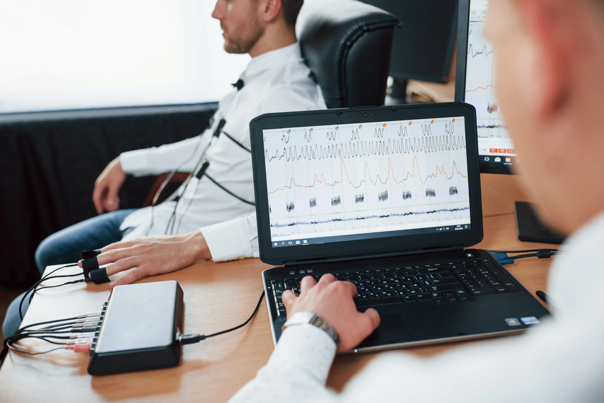 детектор лжи онлайн