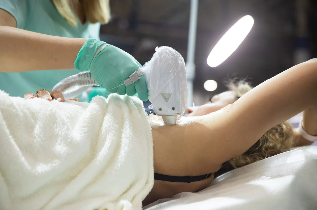 Діодний лазер і апарати для лазерної епіляції