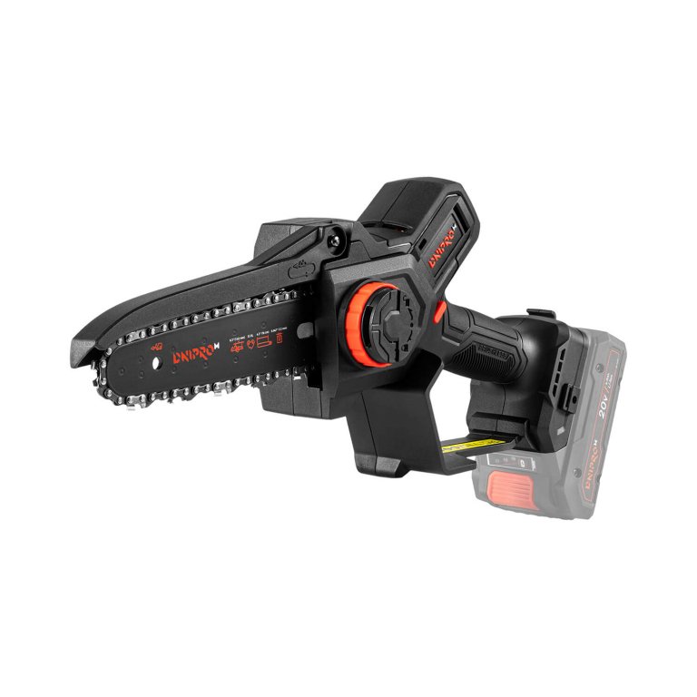 продлить жизнь аккумуляторной пилы