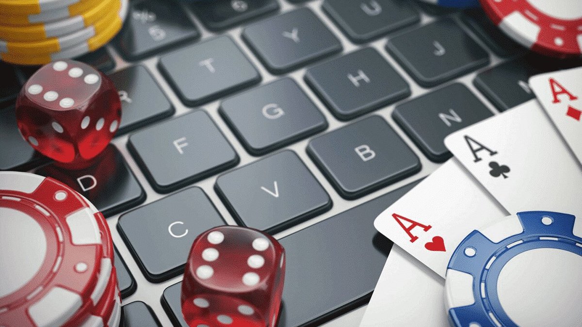 Казино онлайн Goxbet