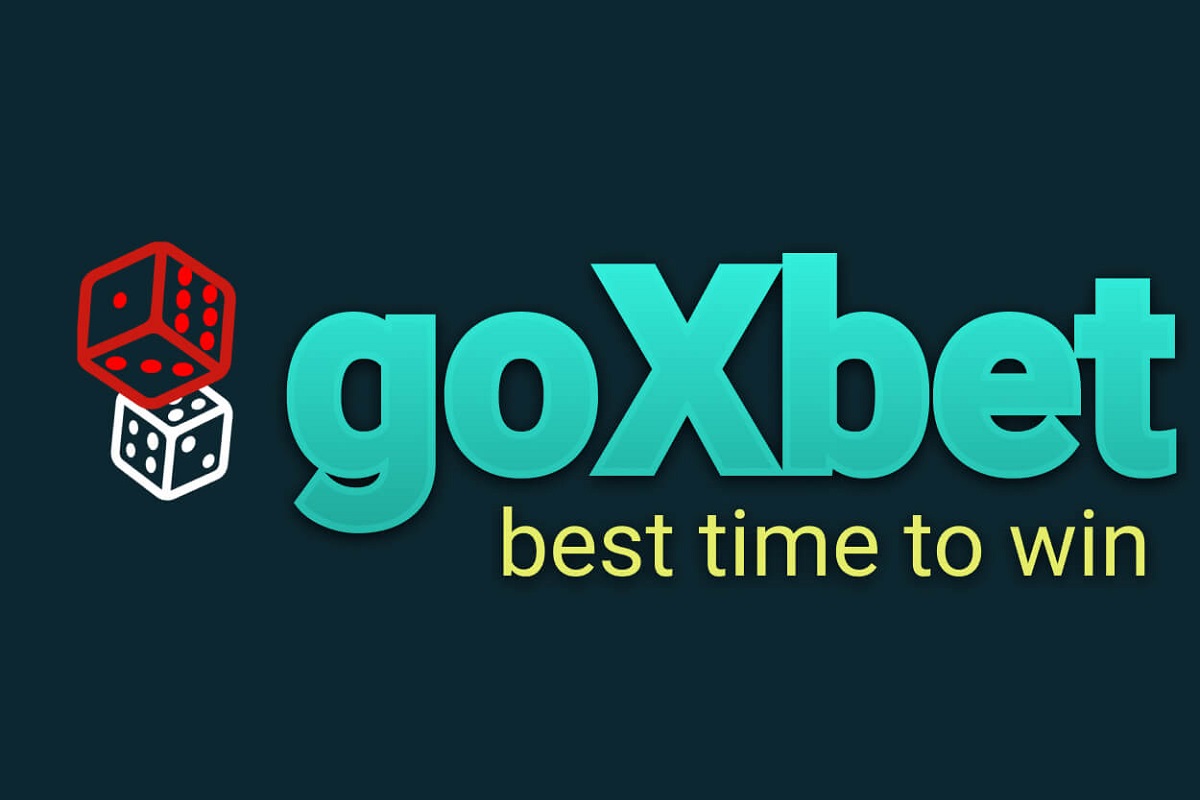 Онлайн казино Goxbet