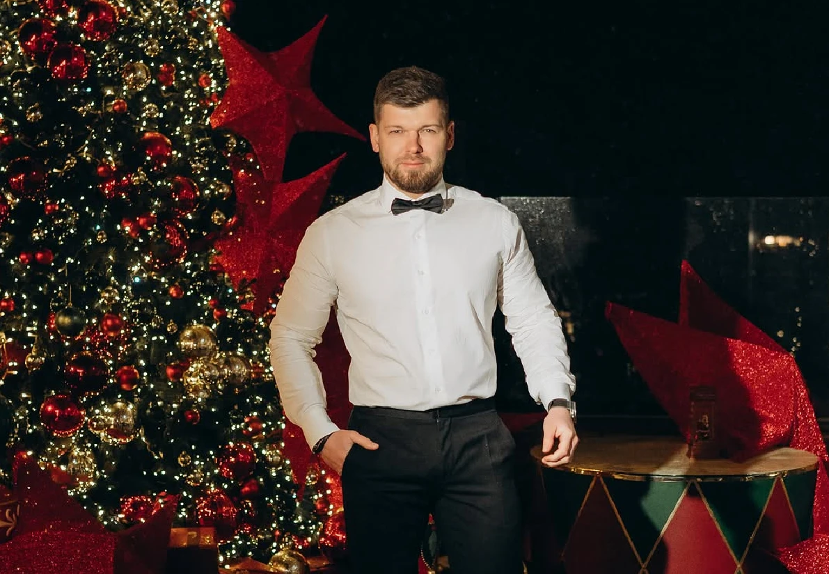 Фото Михаила Хомича