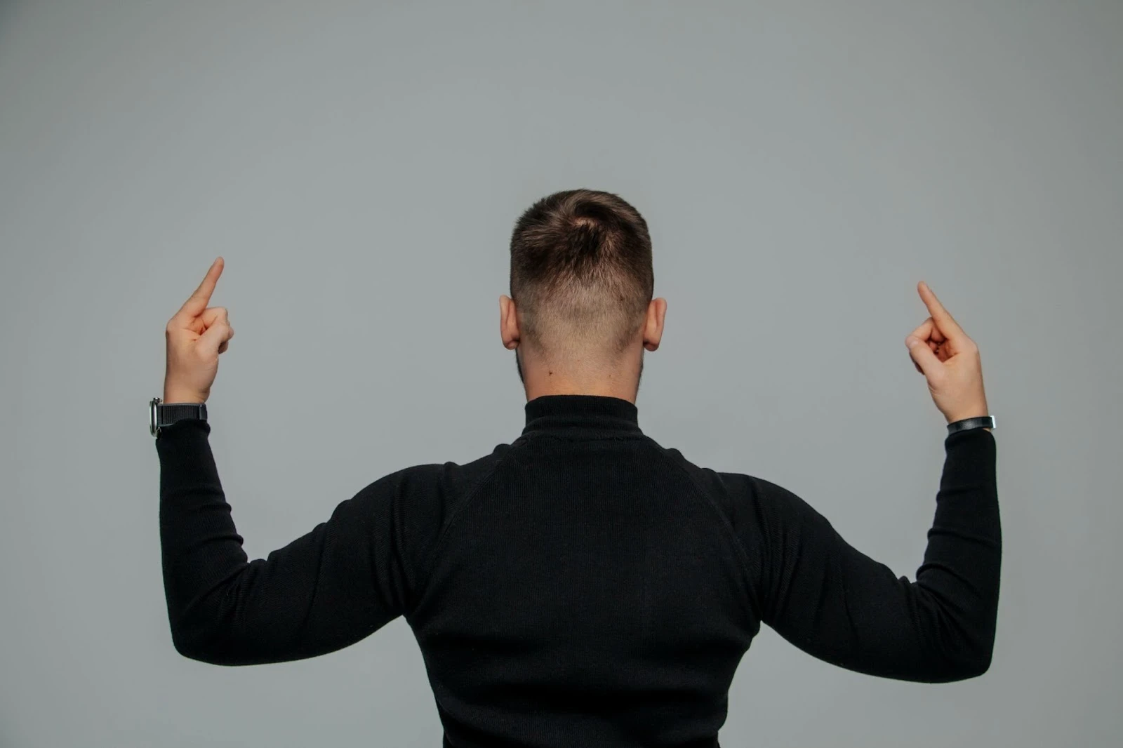 Предприниматель Михаил Хомич