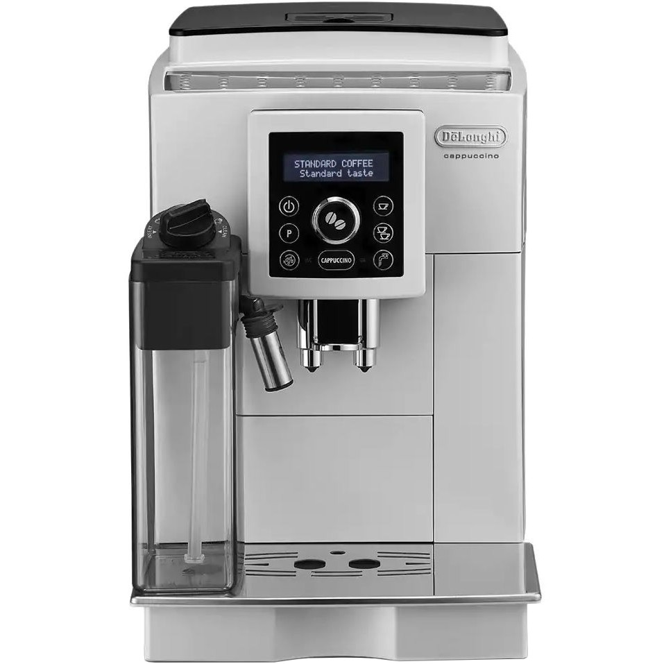 Кофемашина DELONGHI ECAM23.460.W