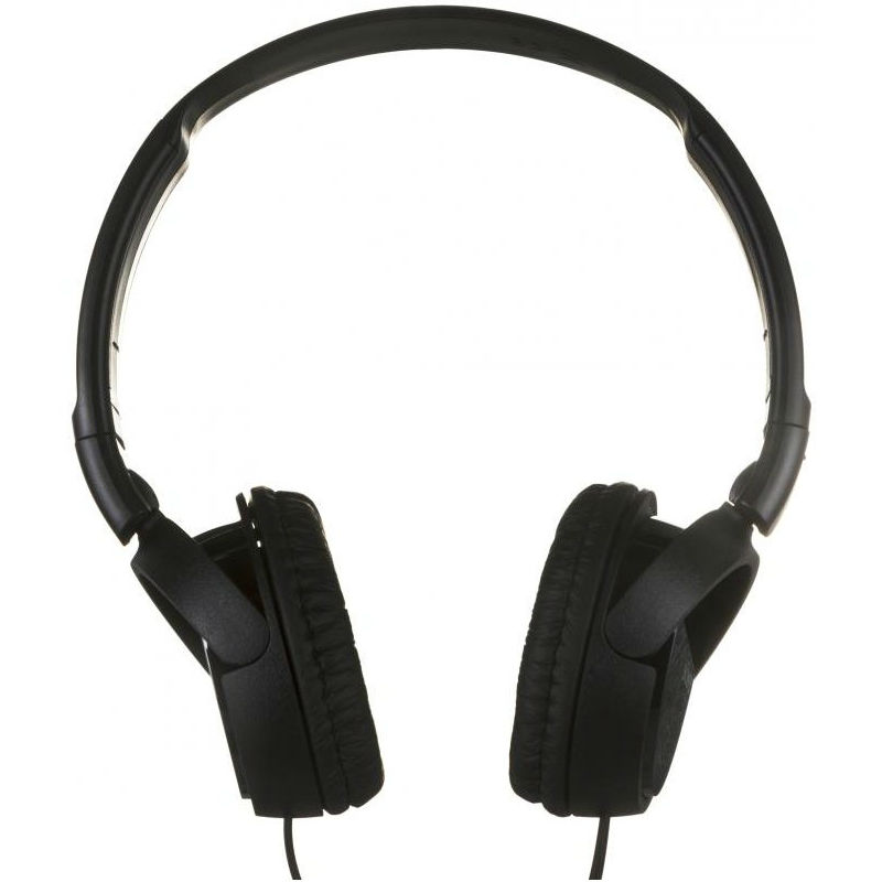 Наушники SONY MDR-ZX110 Black