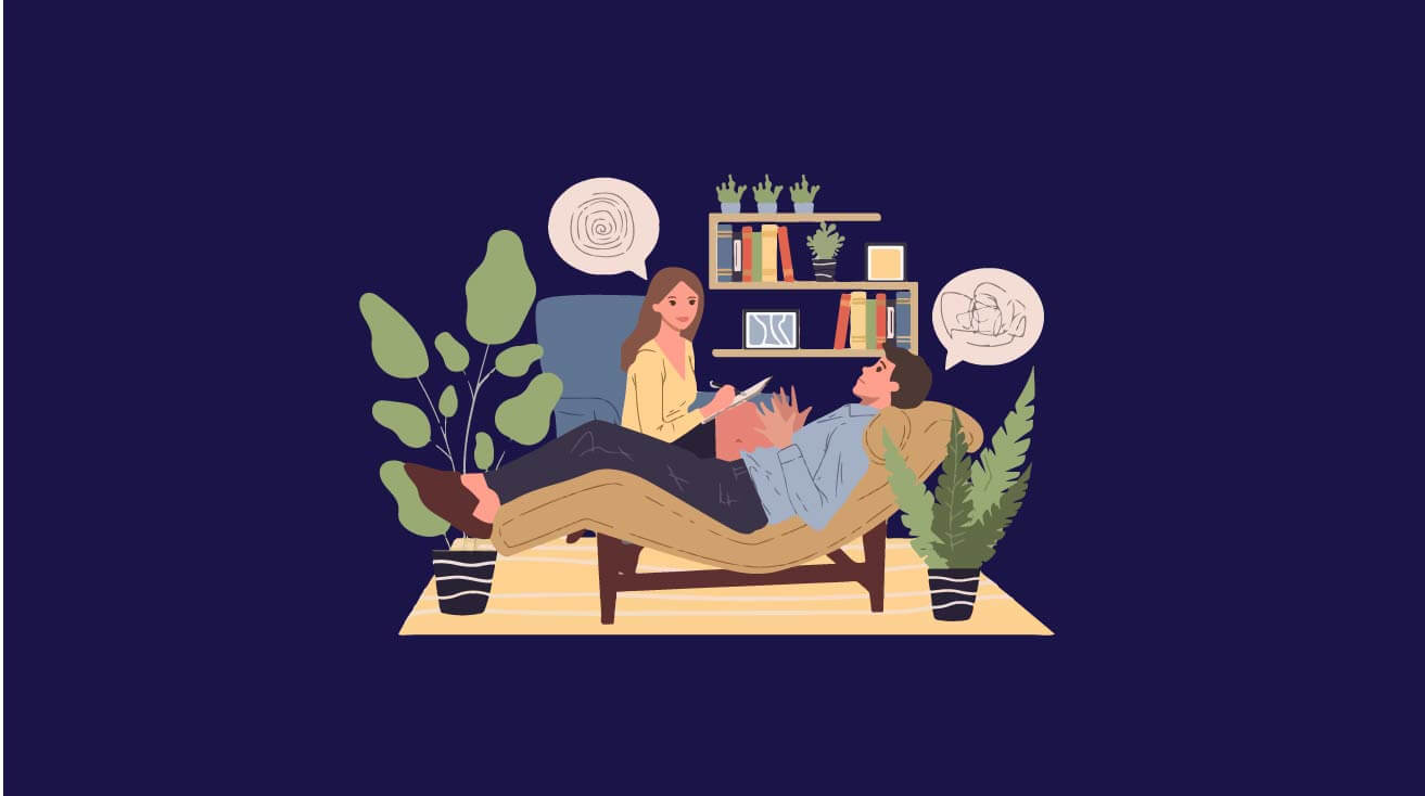 логотерапія