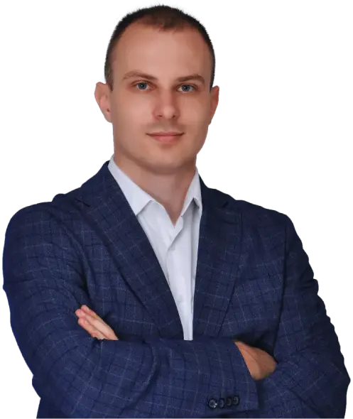 Малик Олександр Володимирович