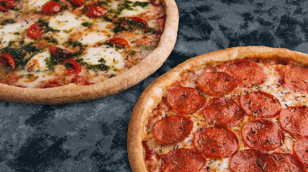 MonoPizza