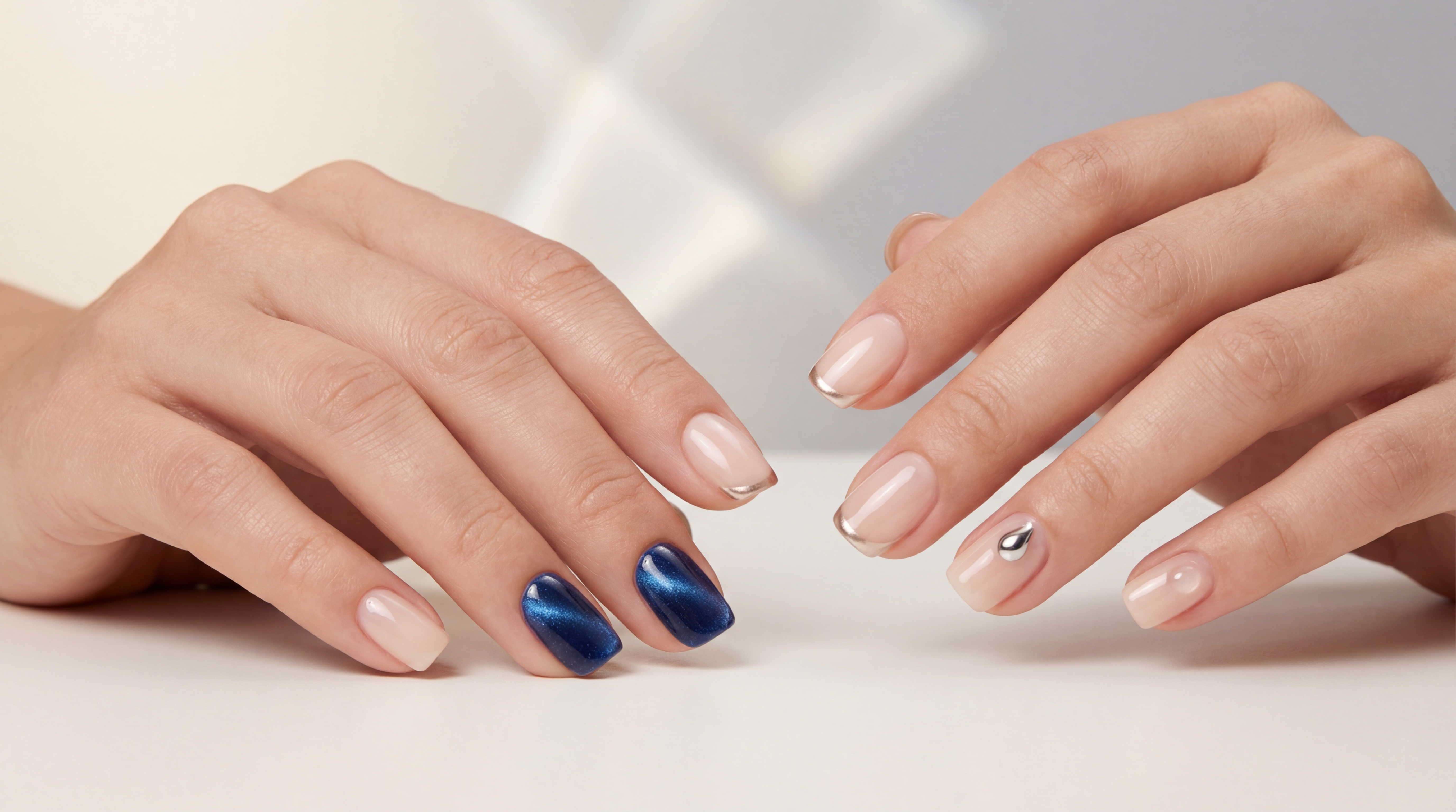 Найчастіші помилки nail-майстрів