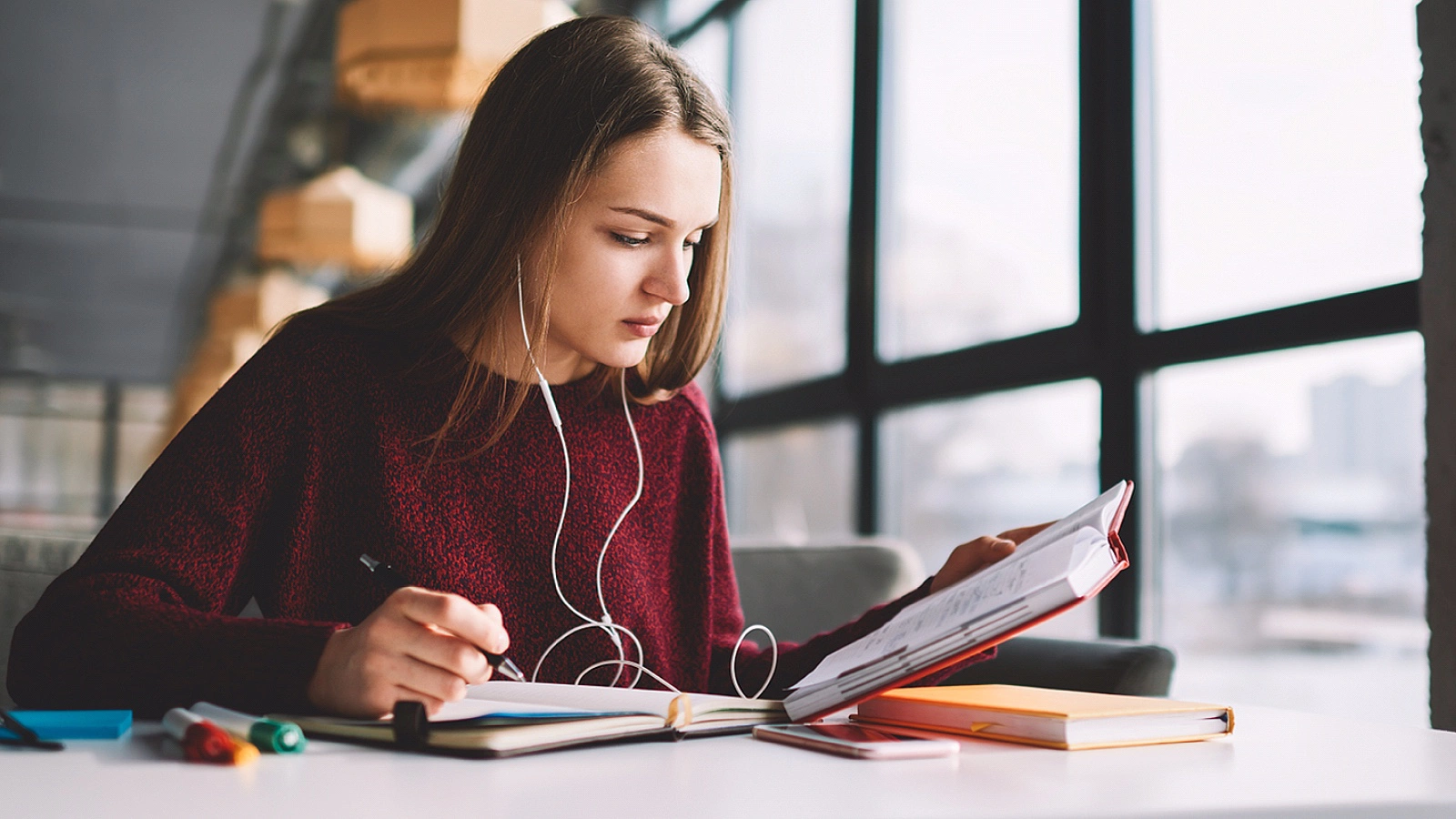 подчеркнуть определение