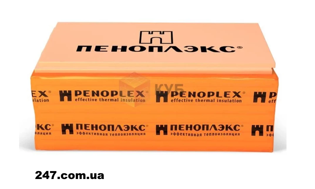 Пеноплекс
