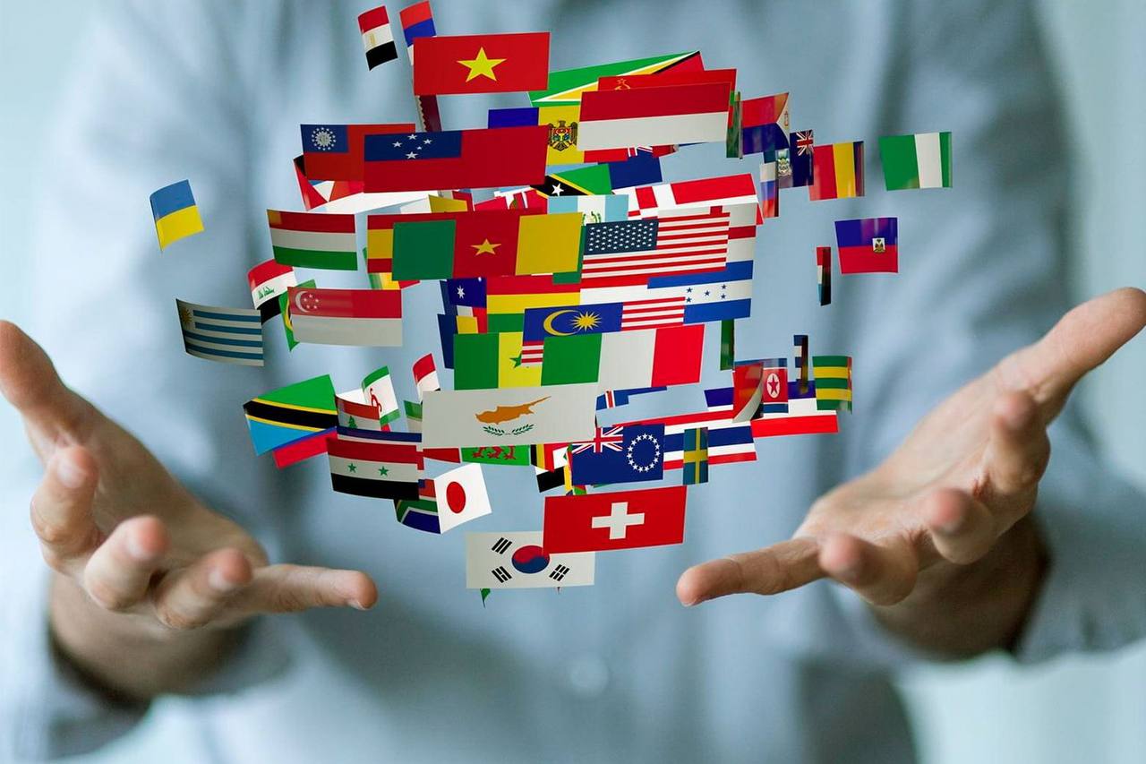 Агенція перекладів