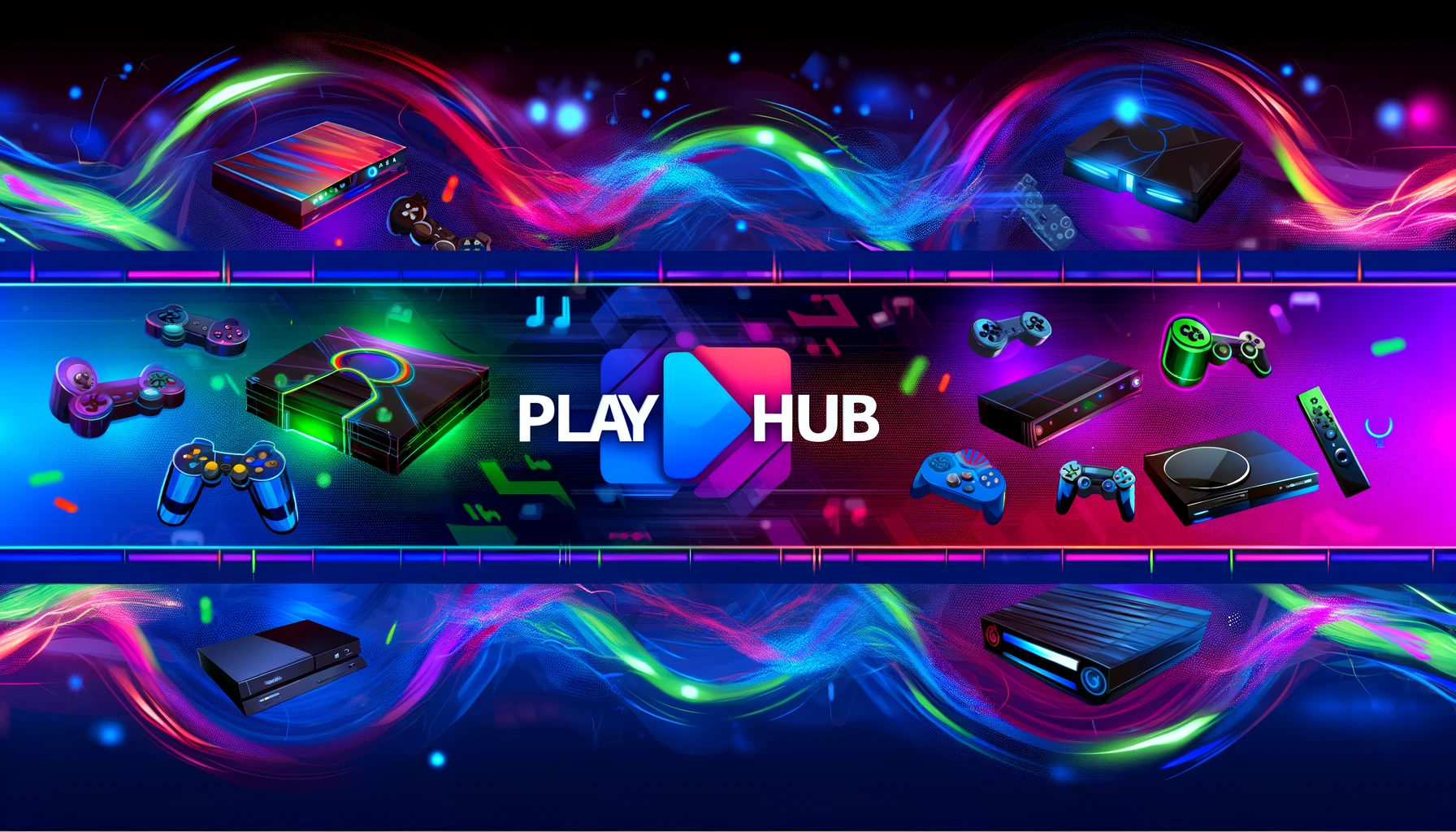 Playhub