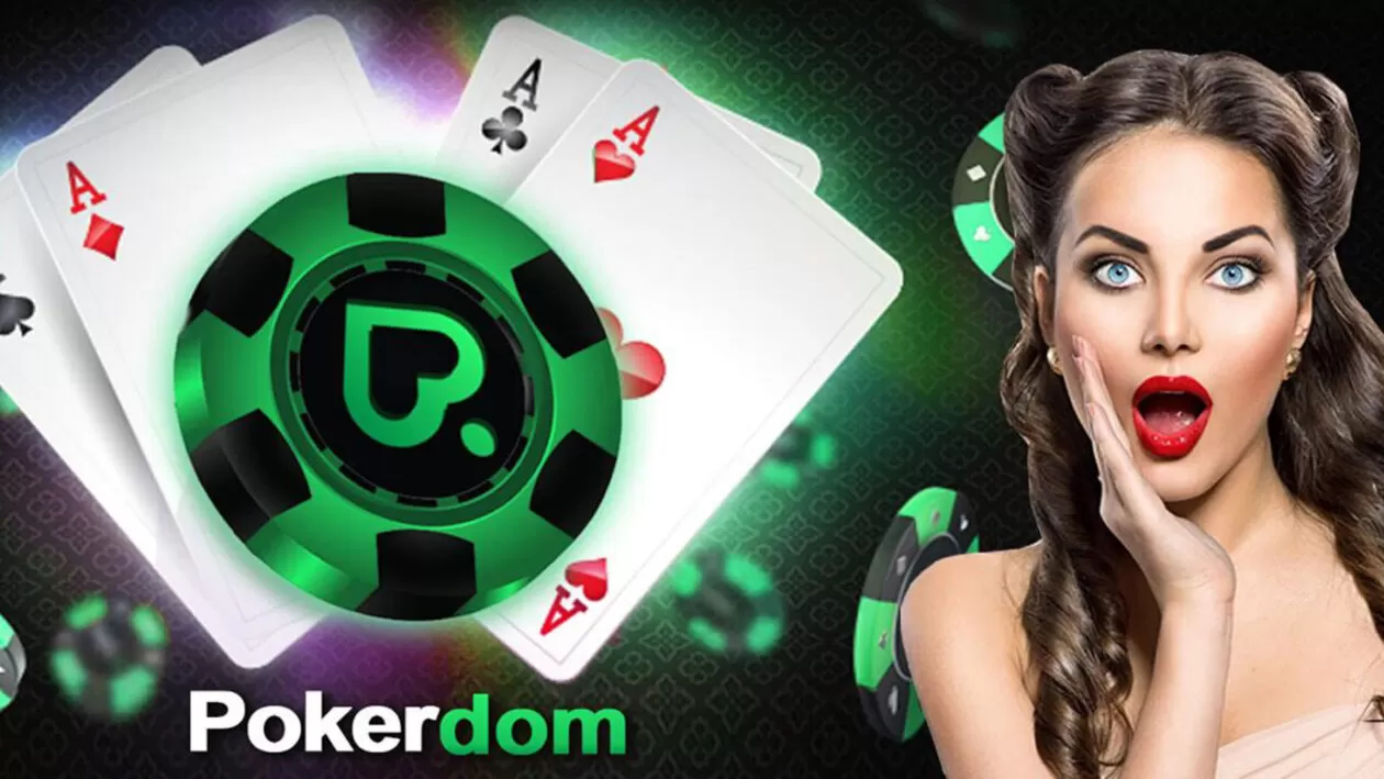 pokerdom