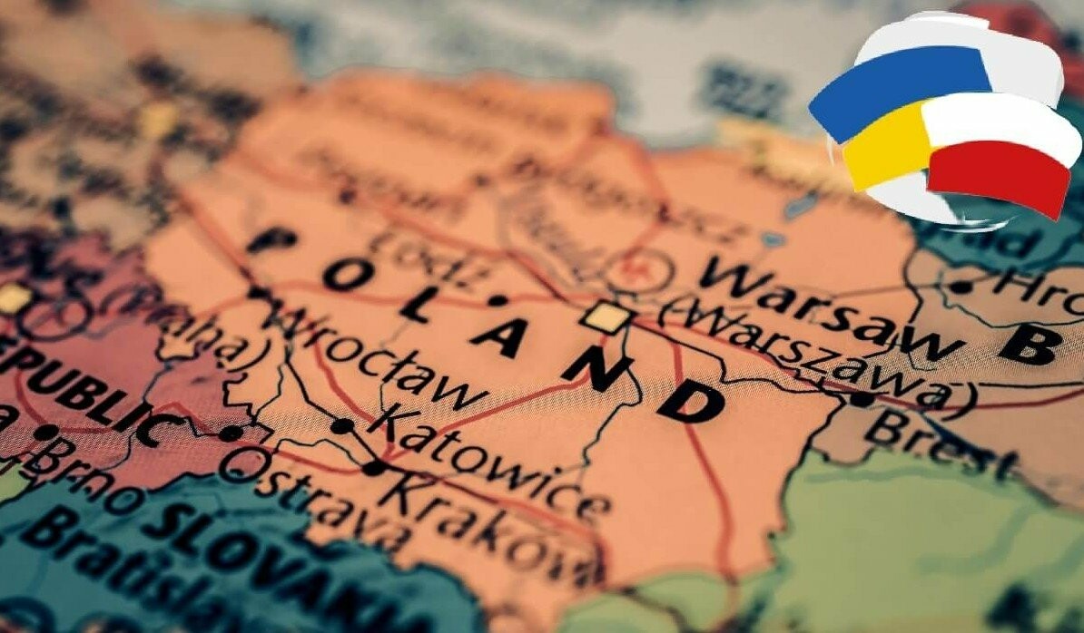 автобусные билеты из Украины в Польшу