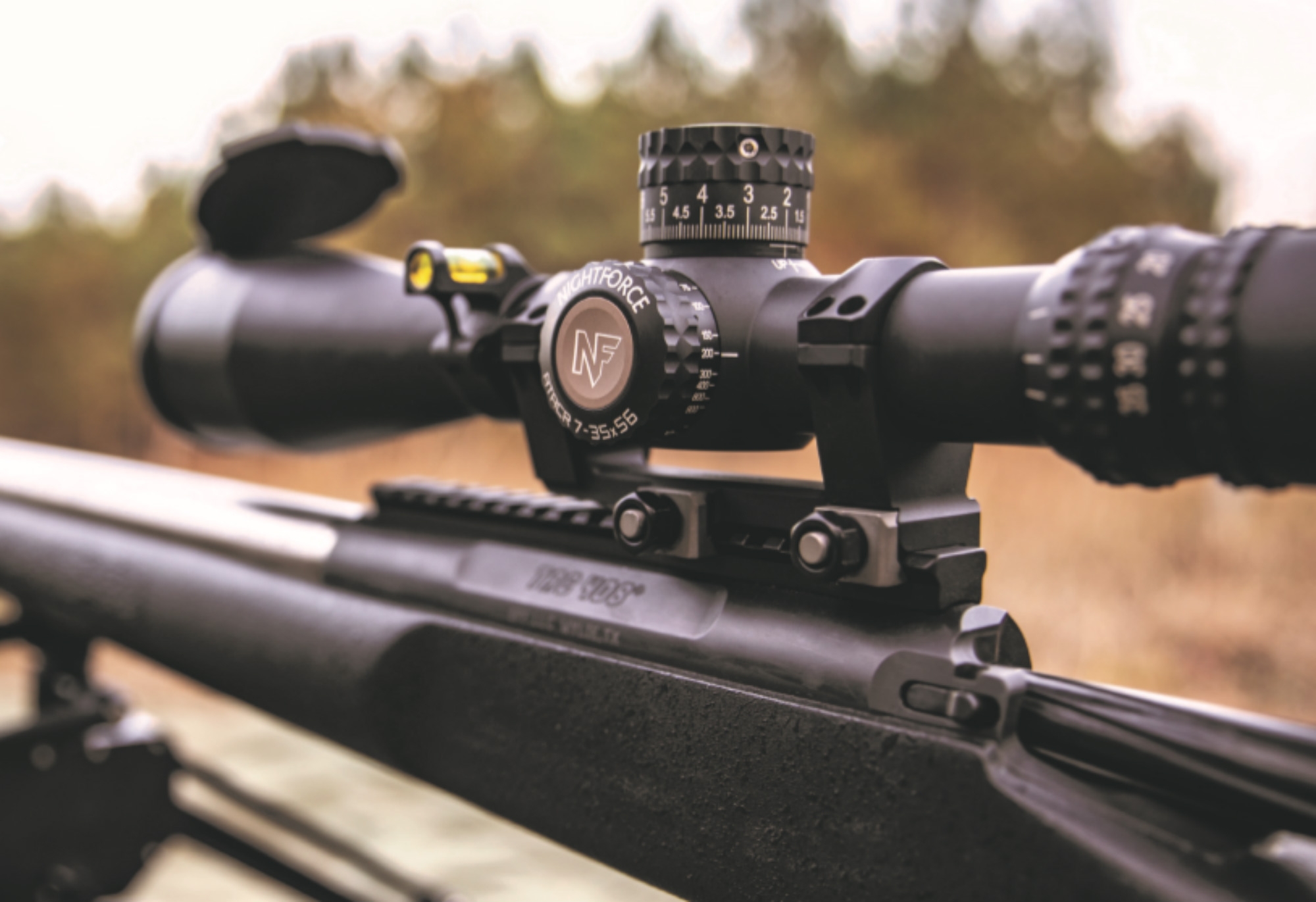 оптические прицелы