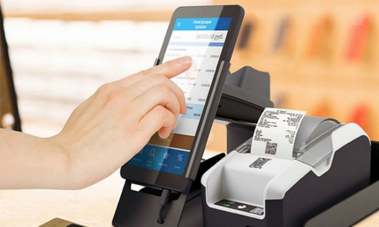 безкоштовний ПРРО