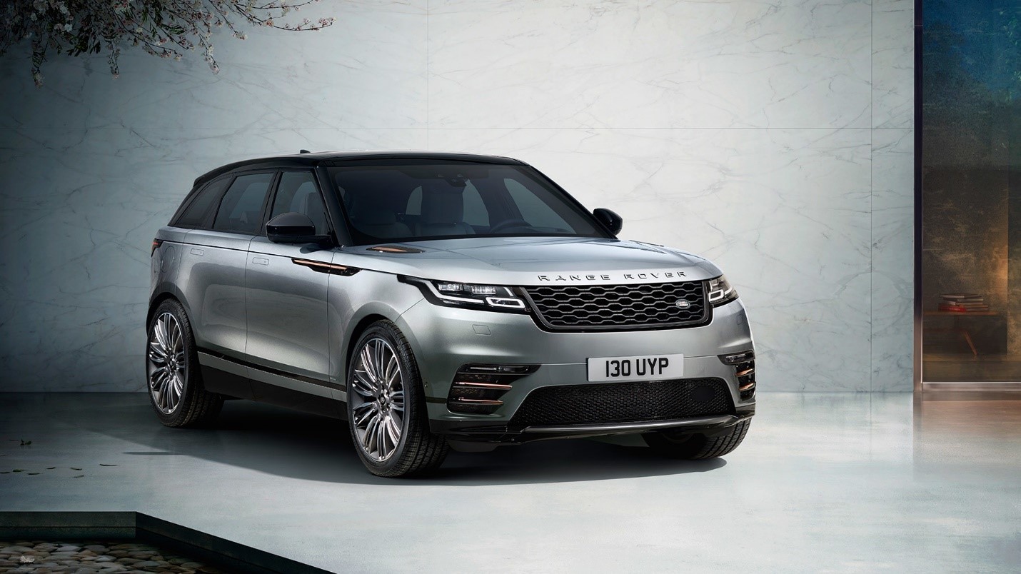 Range Rover Velar