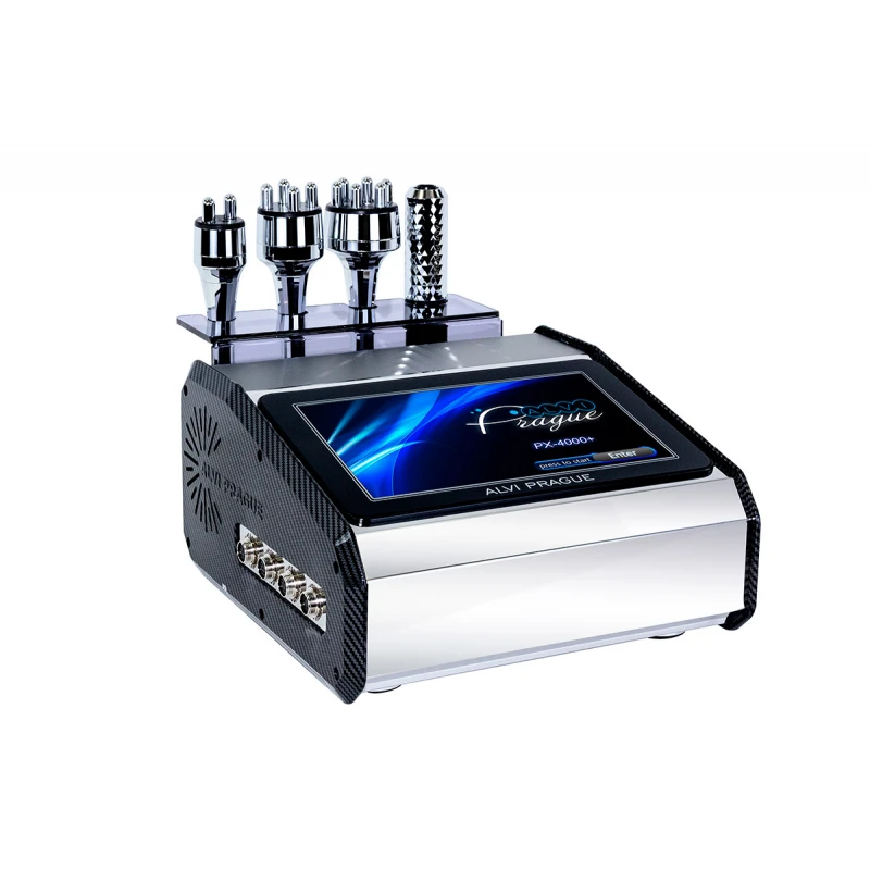 карбокситерапія