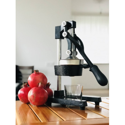 Цитрус пресс ручной