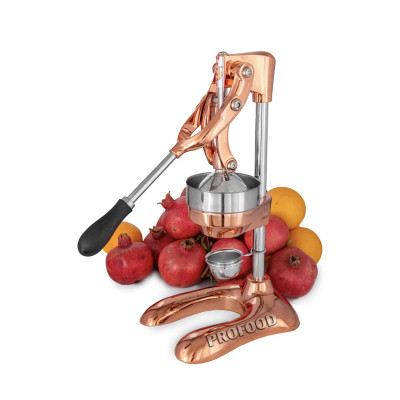 Цитрус пресс