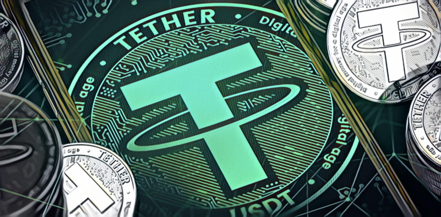 Криптовалюта Tether