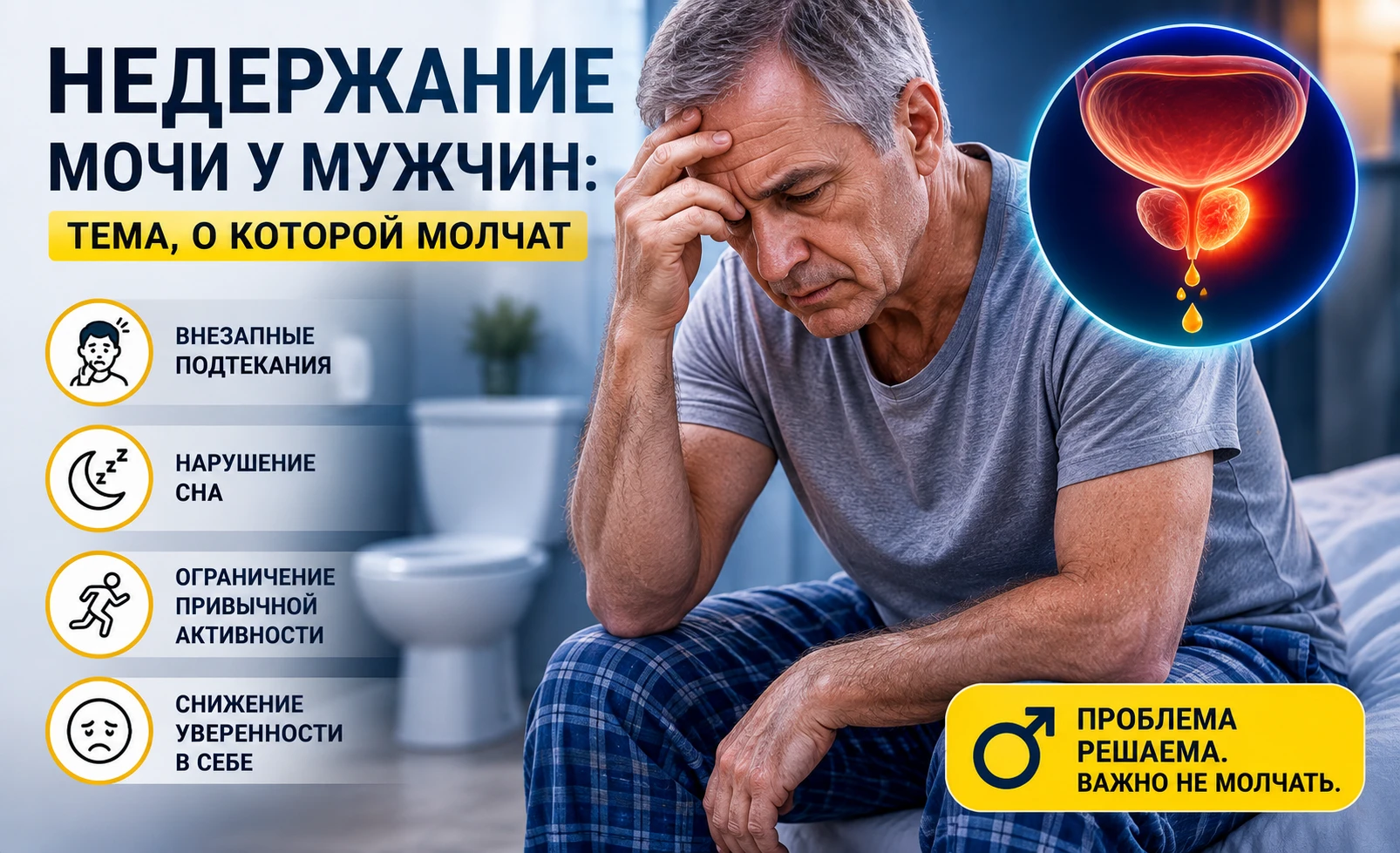 уролог в Николаеве