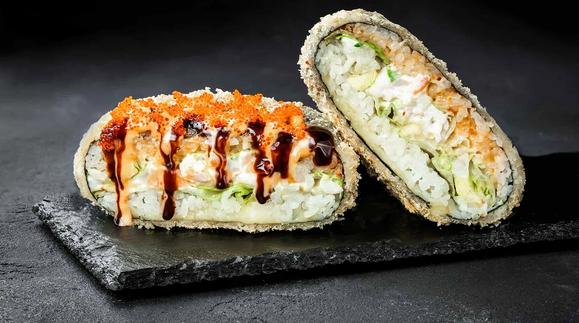 Суши Мастер