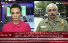 Корчинський: Два роки тому Порошенко заліз на бульдозер і з тих пір з нього не злазить